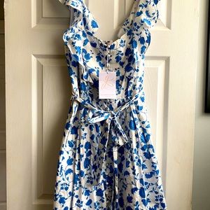 Gal meets Glam Olivia Dress